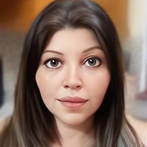 Meet your Posher, Felicita